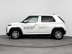 Hyundai Inster PULSE 49 kWh - Afbeelding 4
