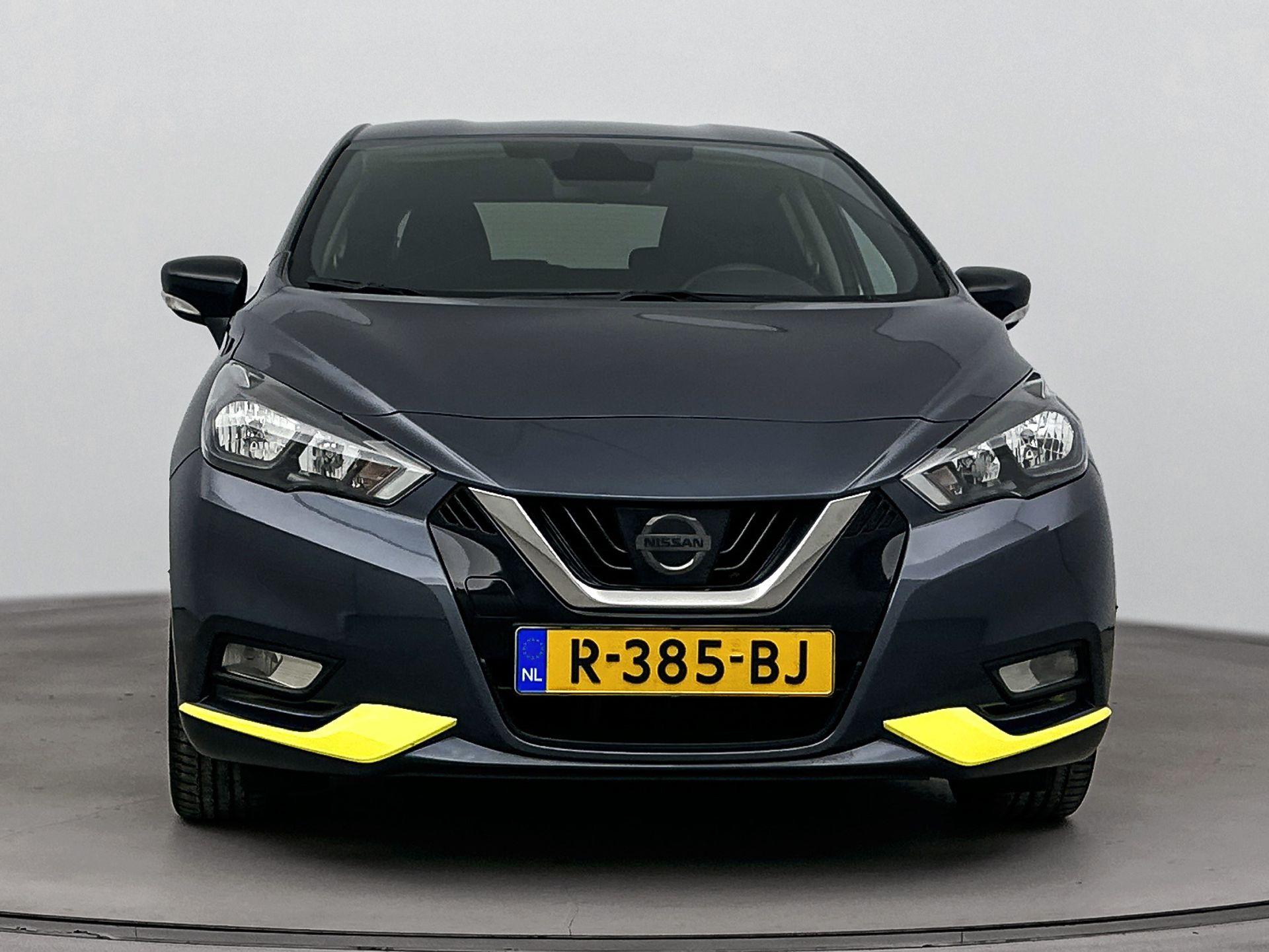 Nissan Micra 1.0 IG-T KIIRO - Afbeelding 5