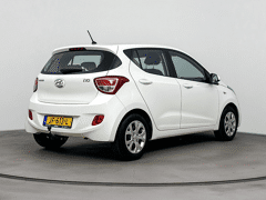 Hyundai i10 1.0i i-MOTION COMFORT - Afbeelding 3