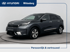 Kia Niro 1.6 GDi PHEV DynamicLine - Afbeelding 2