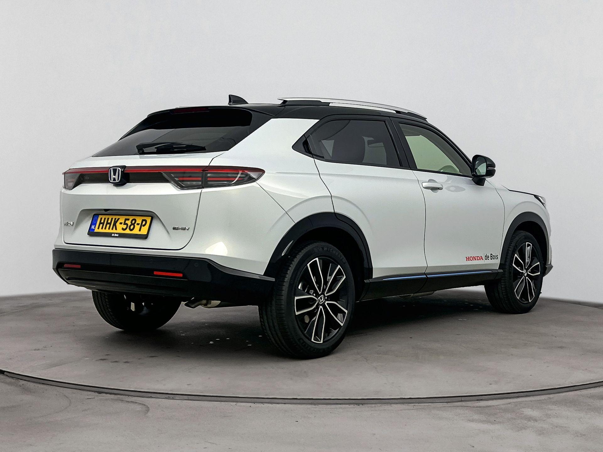 Honda HR-V 1.5 e:HEV Advance Style - Afbeelding 2
