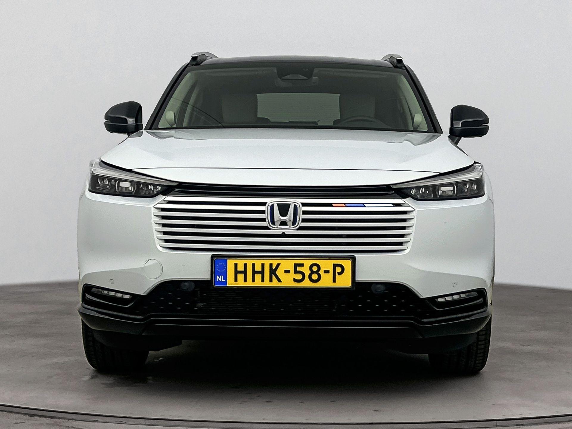 Honda HR-V 1.5 e:HEV Advance Style - Afbeelding 5