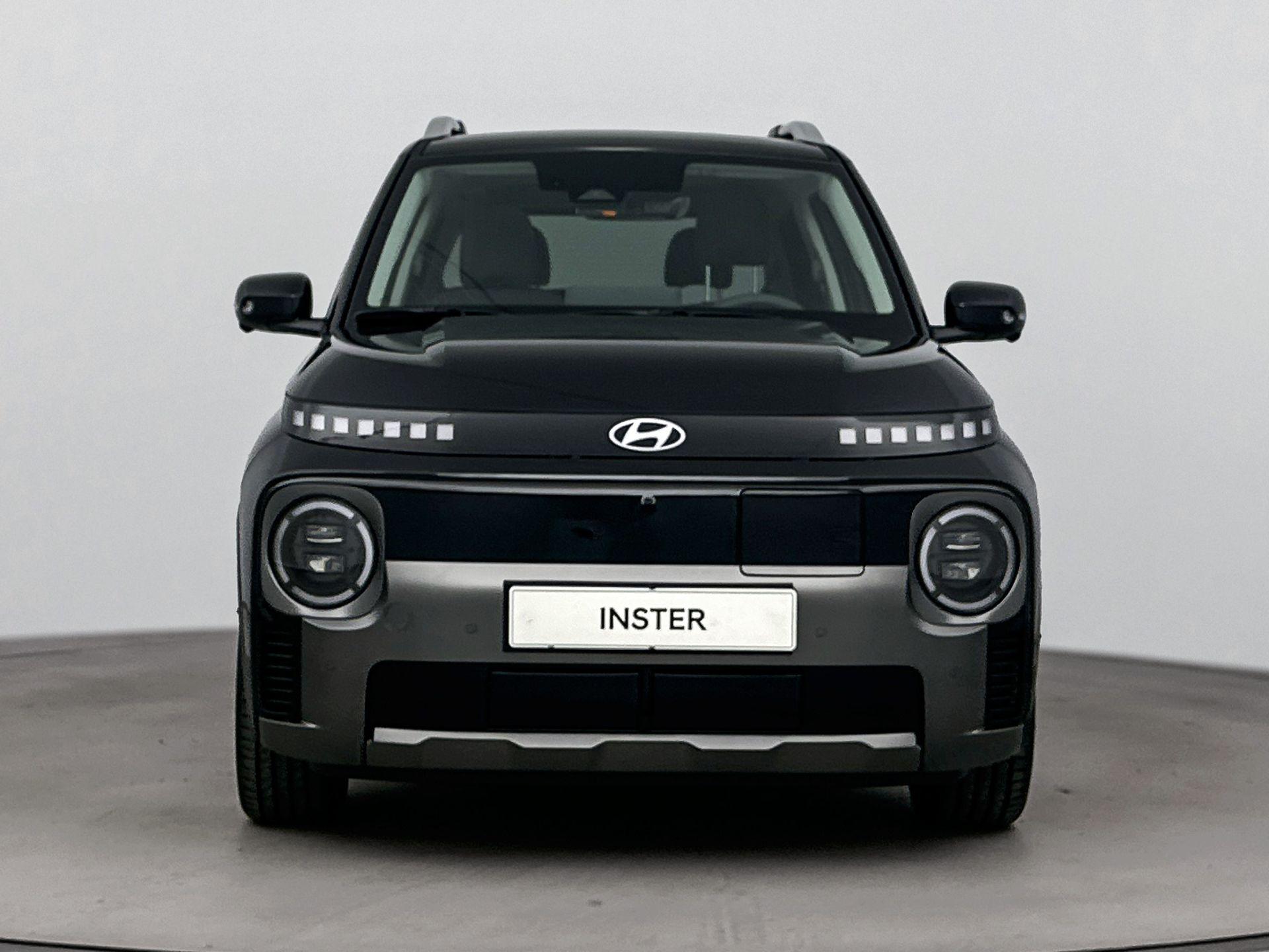 Hyundai Inster Cross Sky Plus 49 kWh - Afbeelding 5