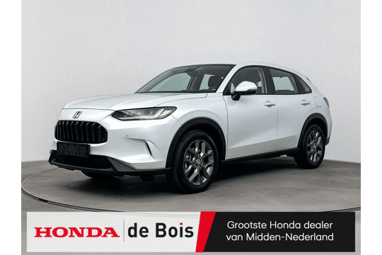 Honda ZR-V 2.0 e:HEV Elegance