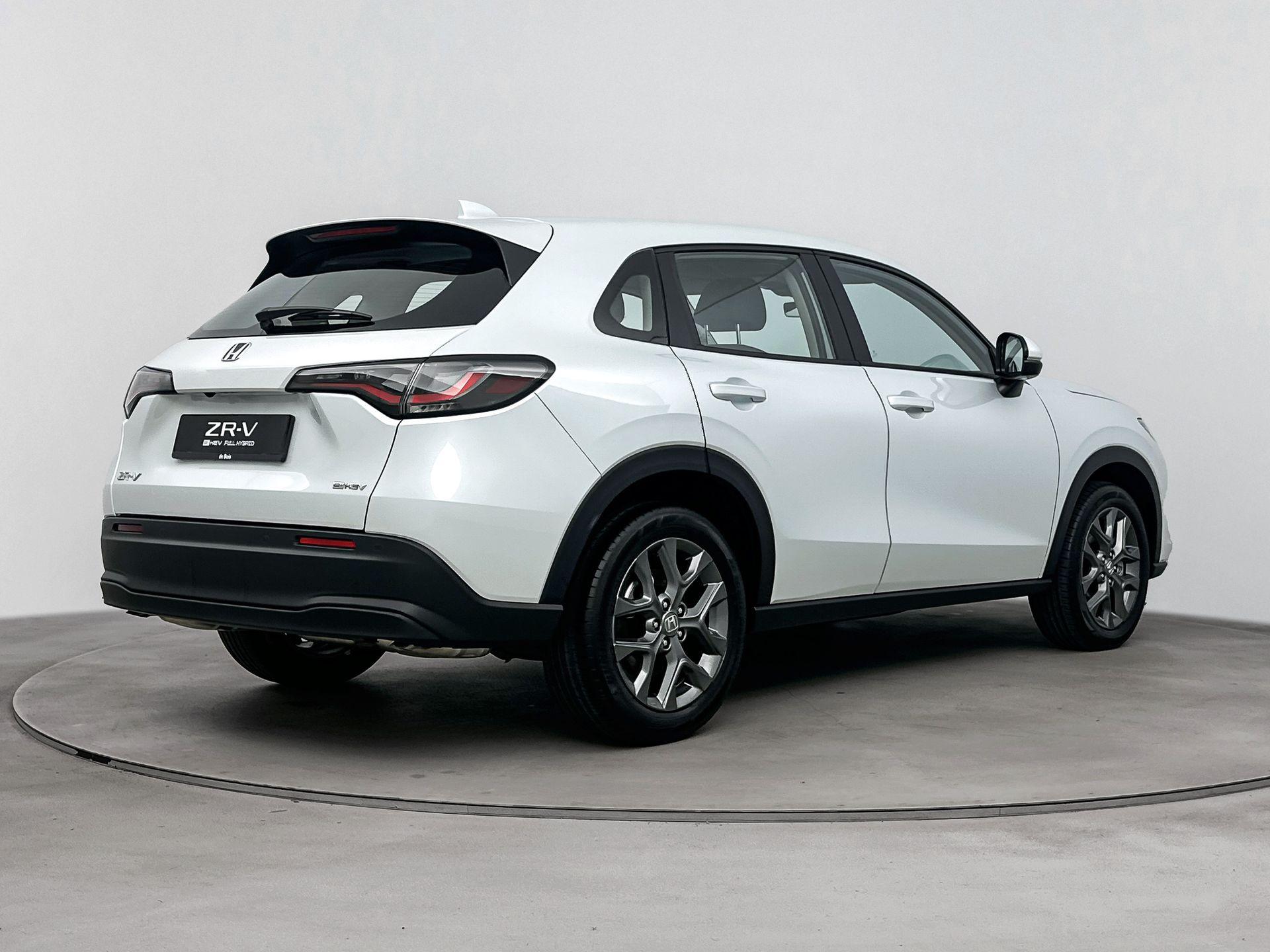 Honda ZR-V 2.0 e:HEV Elegance - Afbeelding 2