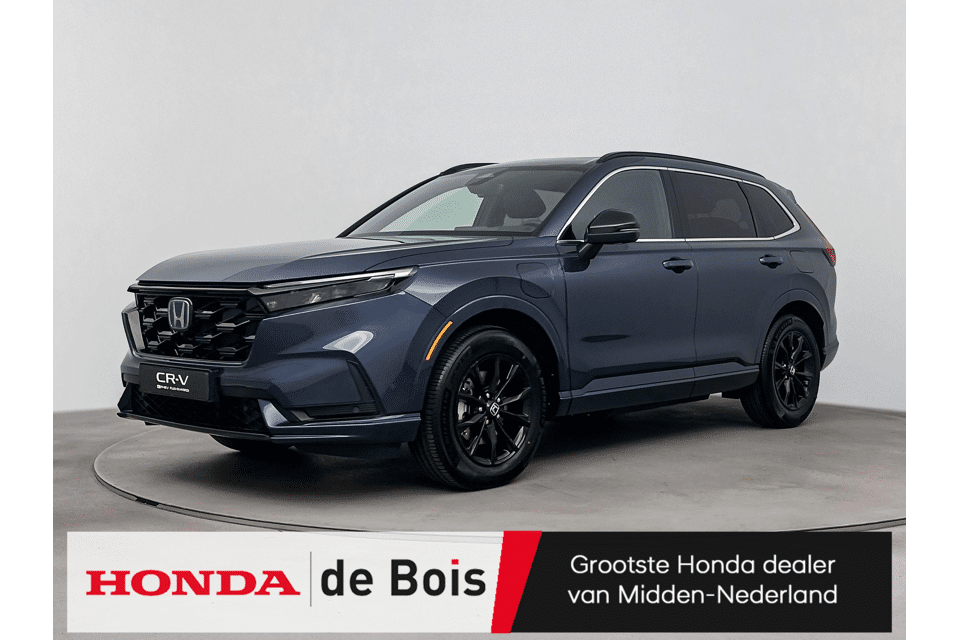 Honda CR-V 2.0 e:PHEV Advance Tech - Afbeelding 1