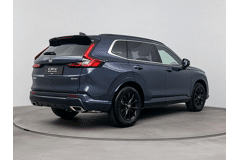 Honda CR-V 2.0 e:PHEV Advance Tech - Afbeelding 2
