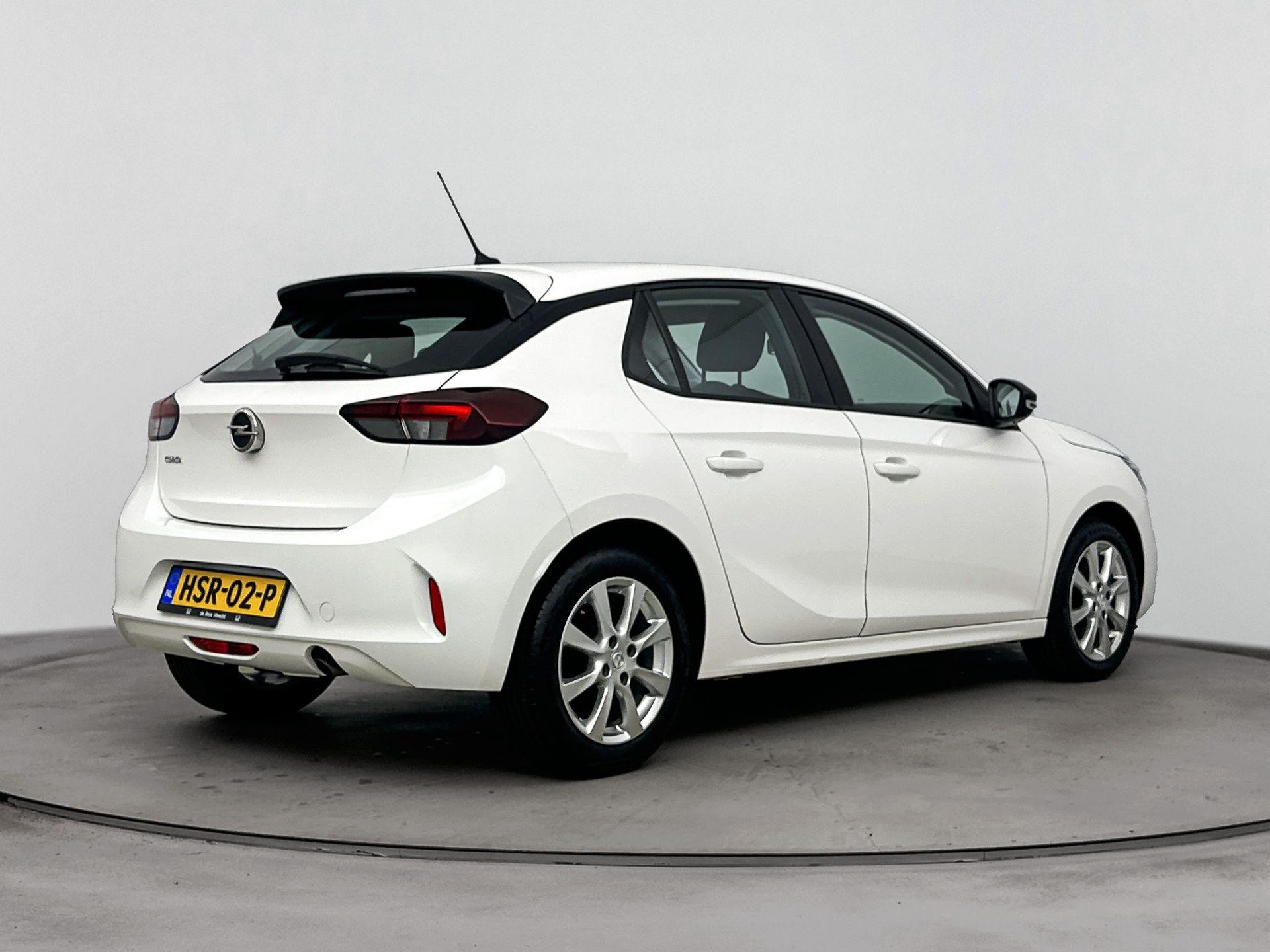 Opel Corsa 1.2 Level 2 - Afbeelding 3