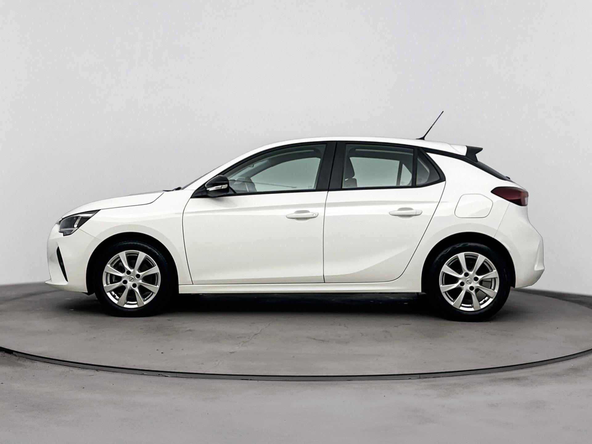 Opel Corsa 1.2 Level 2 - Afbeelding 4