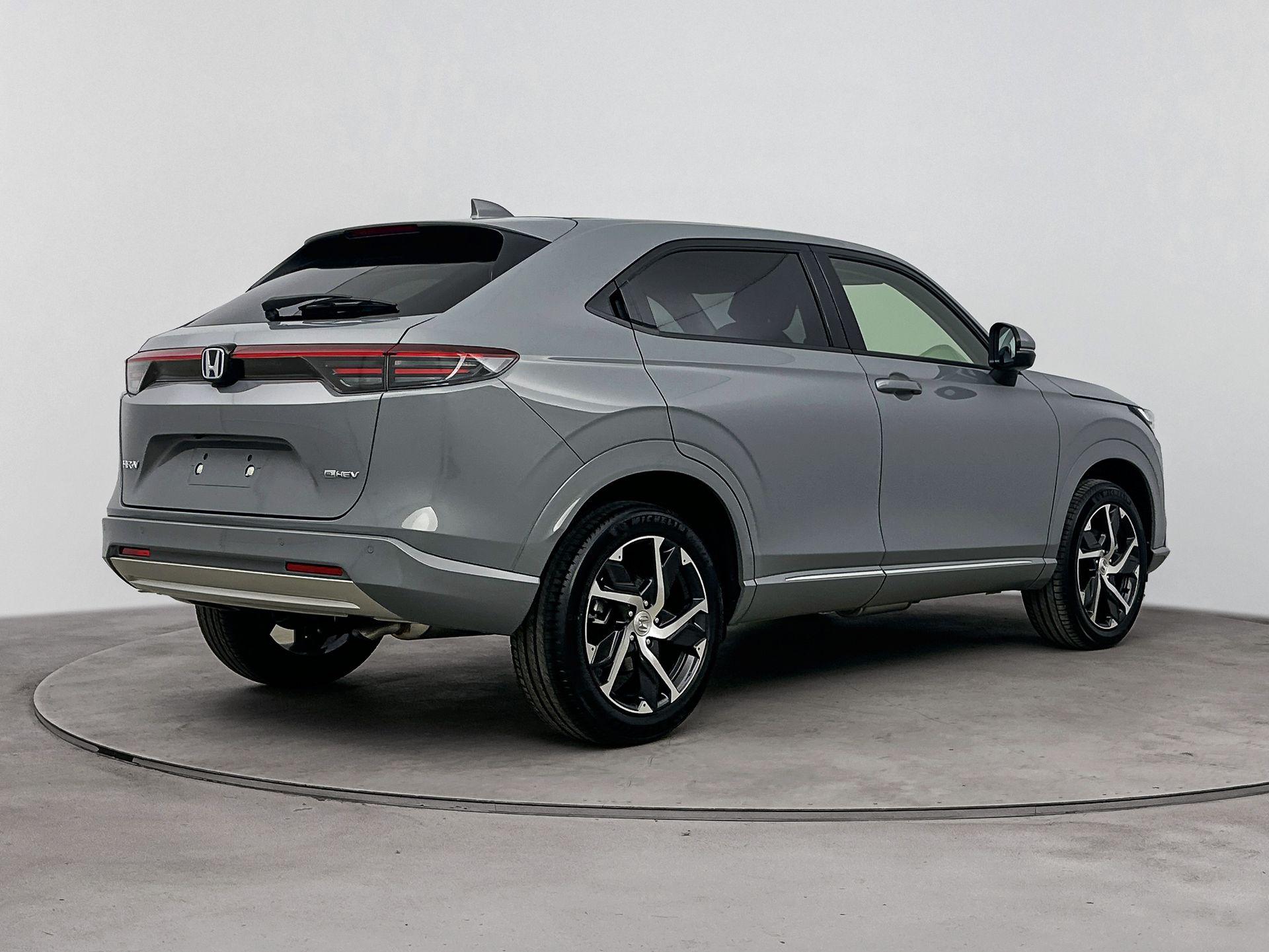 Honda HR-V 1.5 e:HEV Advance Plus - Afbeelding 2