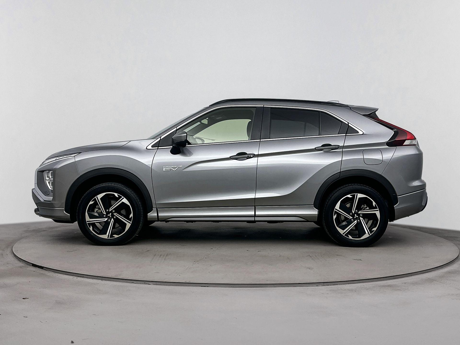 Mitsubishi Eclipse Cross 2.4 PHEV EXECUTIVE - Afbeelding 4