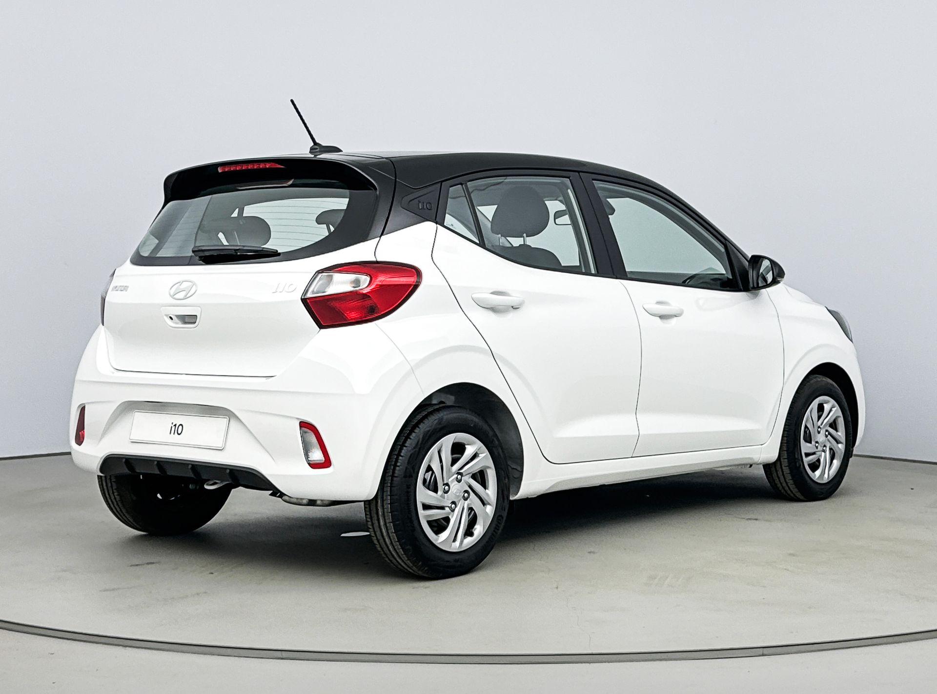 Hyundai i10 1.0 Comfort Smart - Afbeelding 2