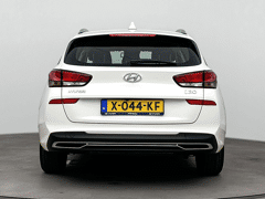 Hyundai i30 Wagon 1.0 T-GDi MHEV Comfort Smart - Afbeelding 5