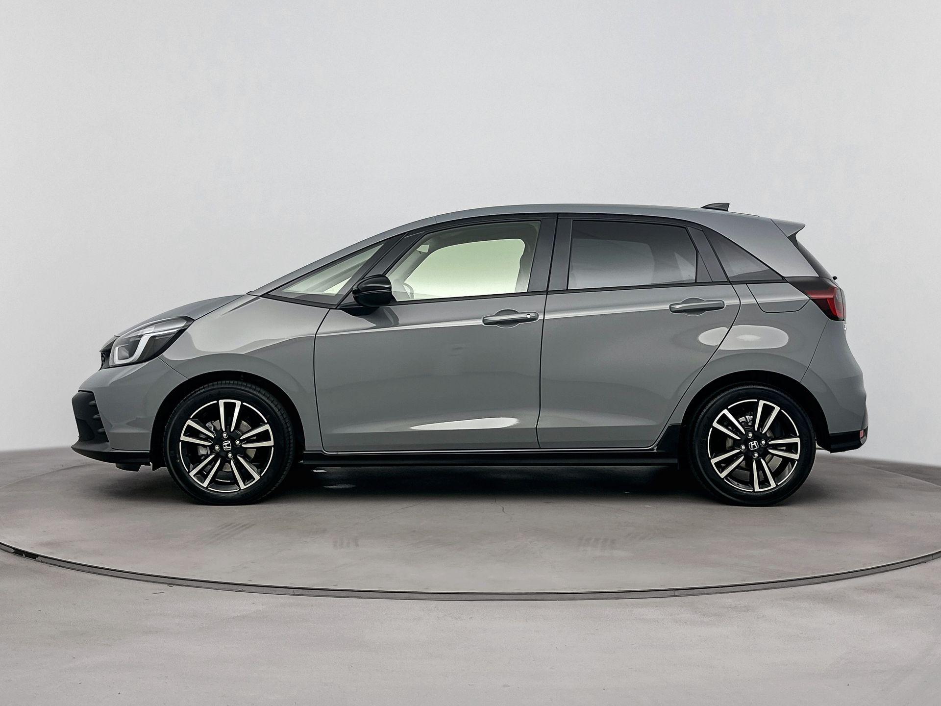 Honda Jazz 1.5 e:HEV Advance Sport - Afbeelding 2