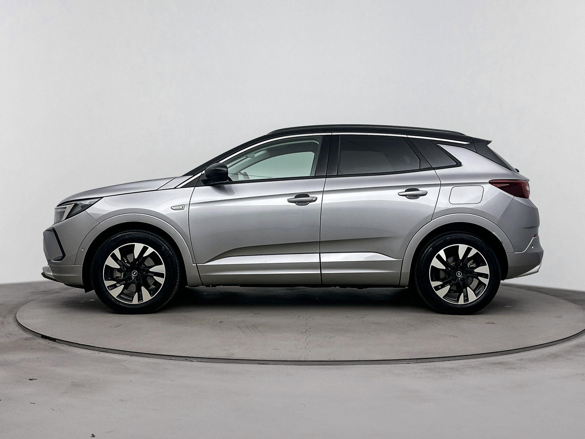 Opel Grandland 1.6 TURBO PLUG-IN HYBRID LEVEL 3 - Afbeelding 4