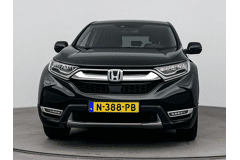 Honda CR-V 2.0 e:HEV Business Edition - Afbeelding 5