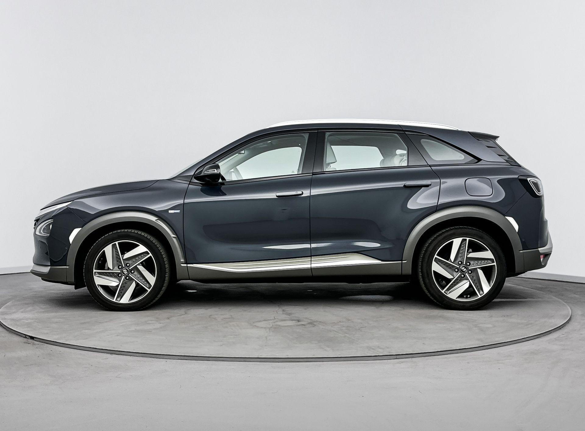 Hyundai Nexo FCEV Plus Pack - Afbeelding 4
