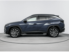 Hyundai Tucson 1.6 T-GDI PHEV Comfort Smart - Afbeelding 3