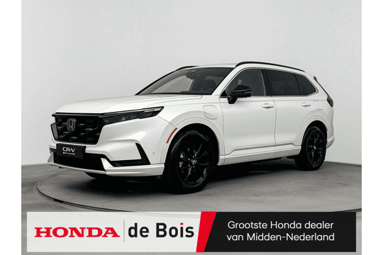 Honda CR-V 2.0 e:PHEV Advance Tech