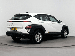Hyundai Kona 1.6 GDI HEV COMFORT - Afbeelding 3