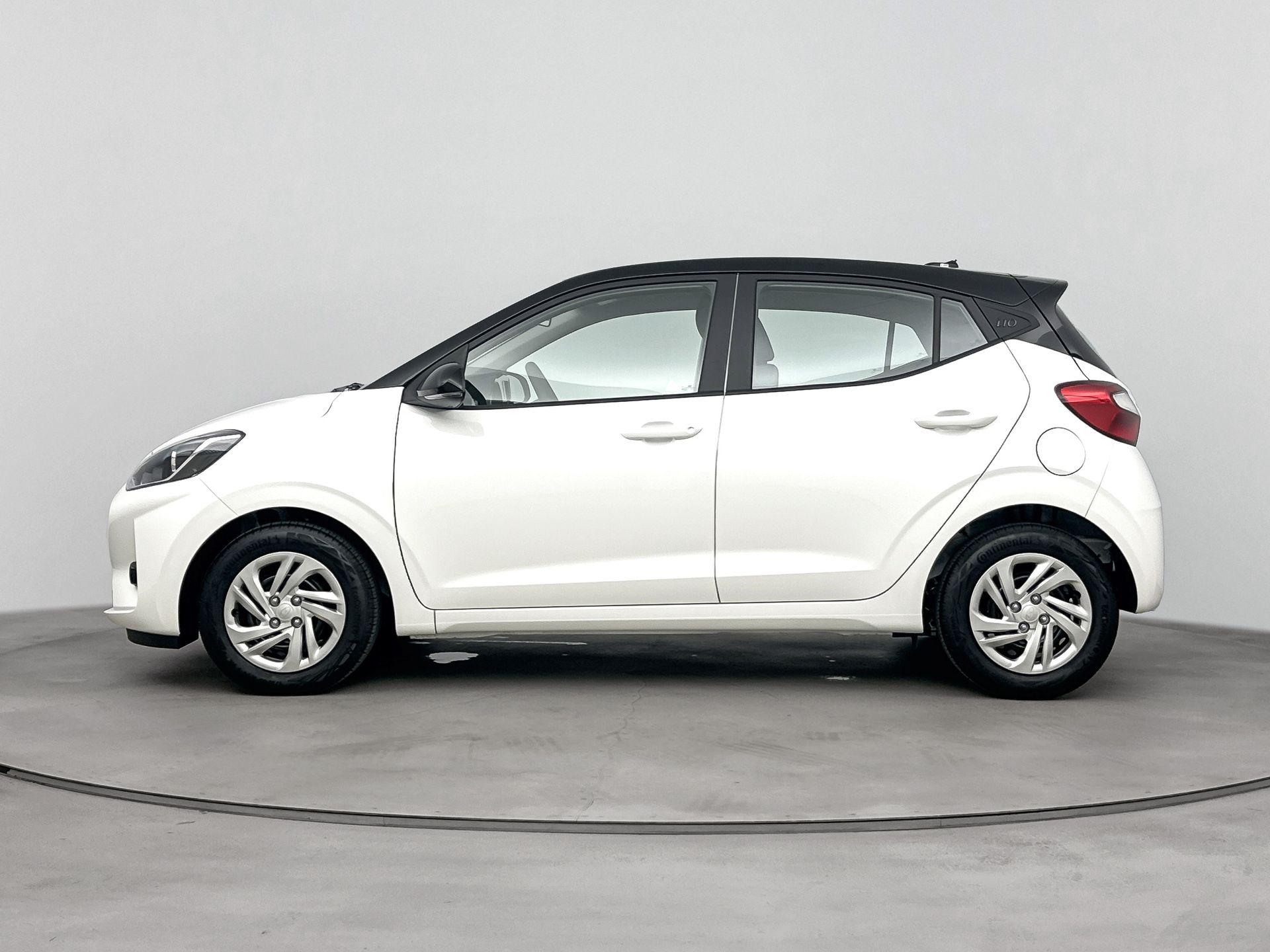 Hyundai i10 1.0 Premium - Afbeelding 3