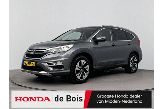 Honda CR-V 2.0 4WD Lifestyle
