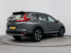 Honda CR-V 2.0 Hybrid Elegance - Afbeelding 2