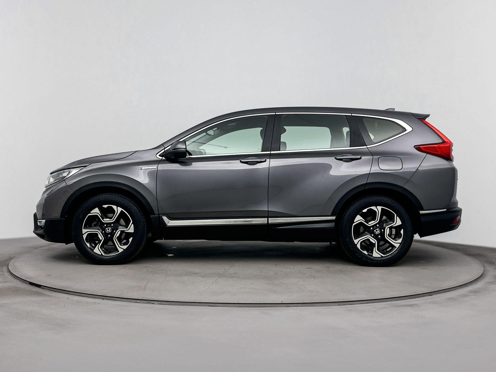 Honda CR-V 2.0 Hybrid Elegance - Afbeelding 3