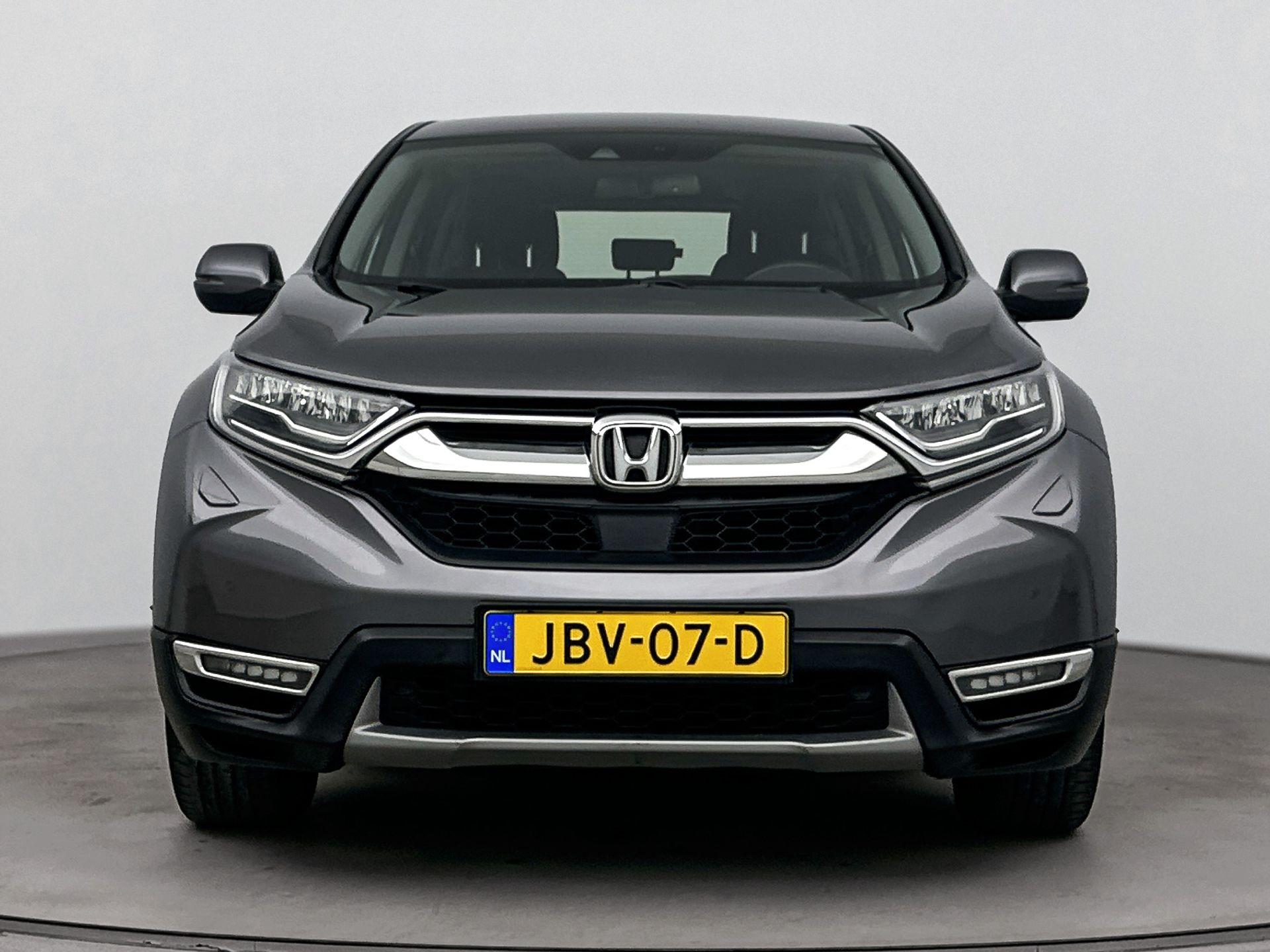 Honda CR-V 2.0 Hybrid Elegance - Afbeelding 5