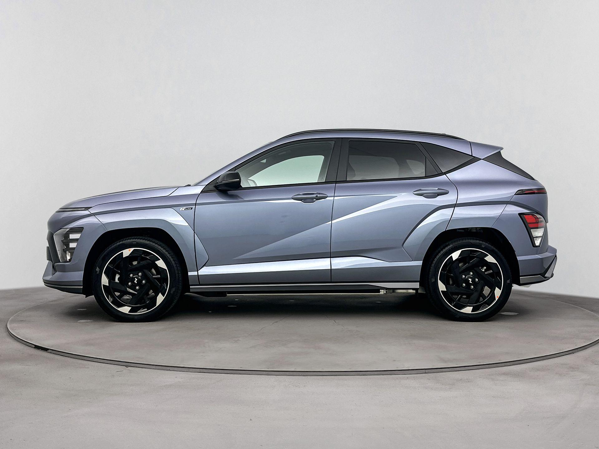 Hyundai Kona Electric N Line Edition 65.4 kWh - Afbeelding 3