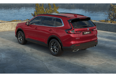 Honda CR-V 2.0 e:HEV Elegance - Afbeelding 2