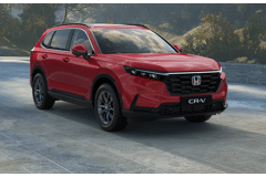 Honda CR-V 2.0 e:HEV Elegance - Afbeelding 3