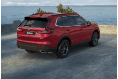 Honda CR-V 2.0 e:HEV Elegance - Afbeelding 4