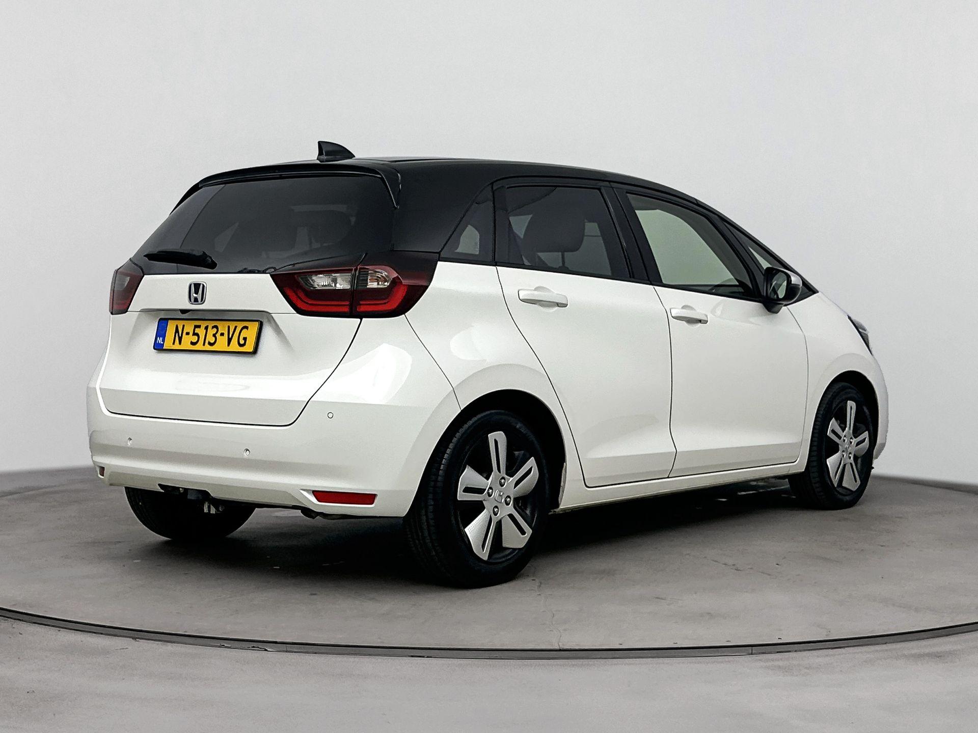 Honda Jazz 1.5 e:HEV Executive - Afbeelding 2