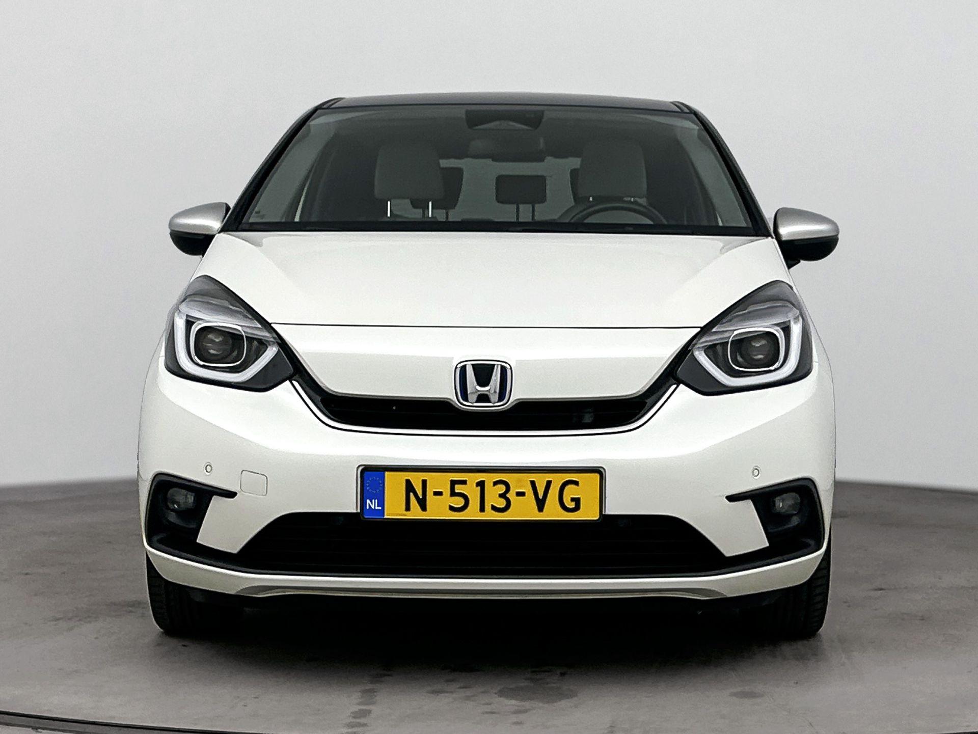 Honda Jazz 1.5 e:HEV Executive - Afbeelding 5