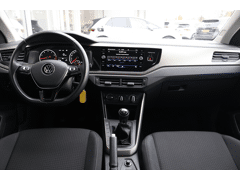 Volkswagen Polo 1.0 TSI 95pk R-Line Edition - Afbeelding 5