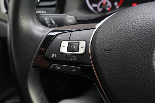 cruise control adaptief cruise control adaptief