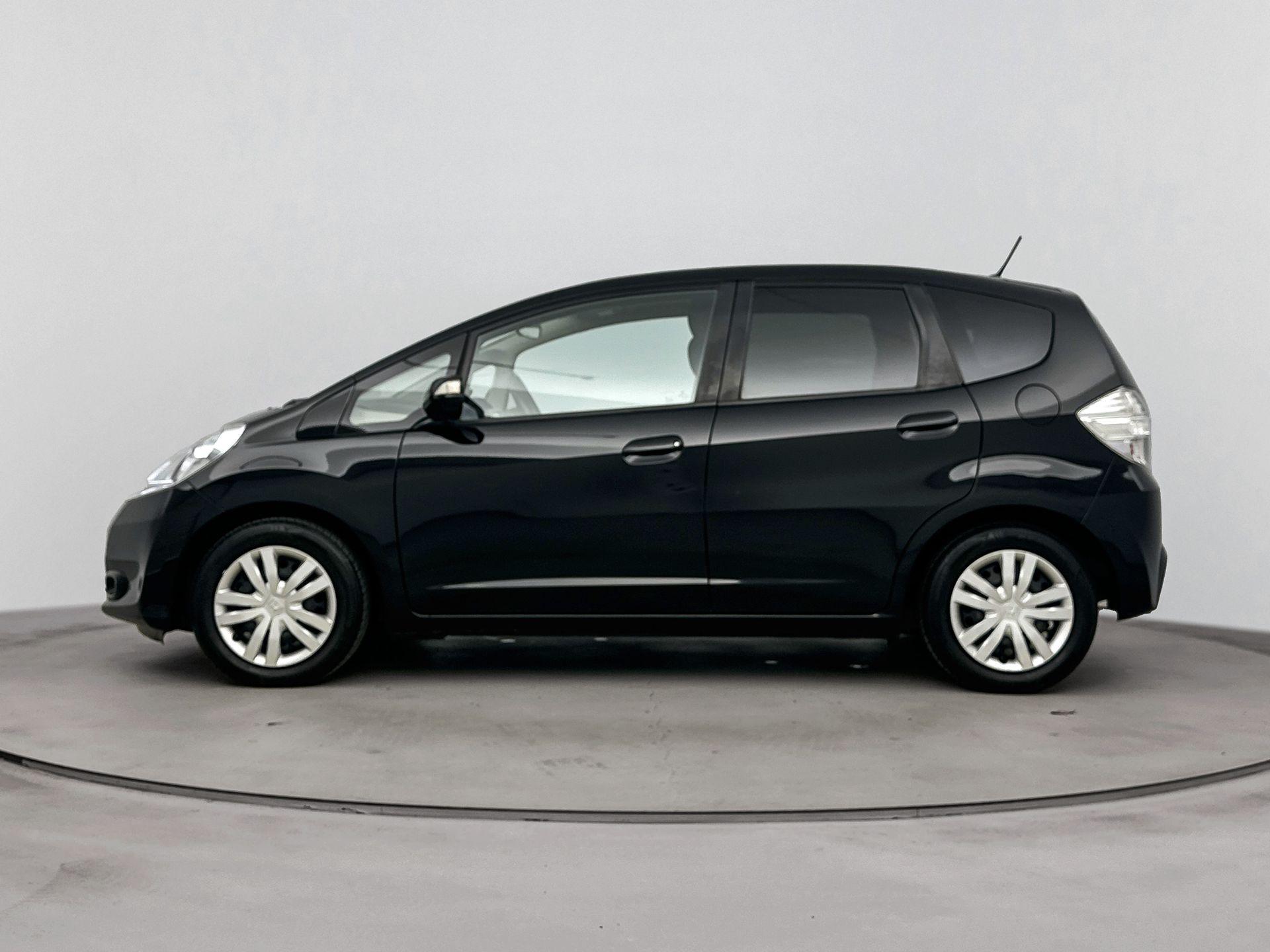 Honda Jazz 1.4 Hybrid Elegance - Afbeelding 3
