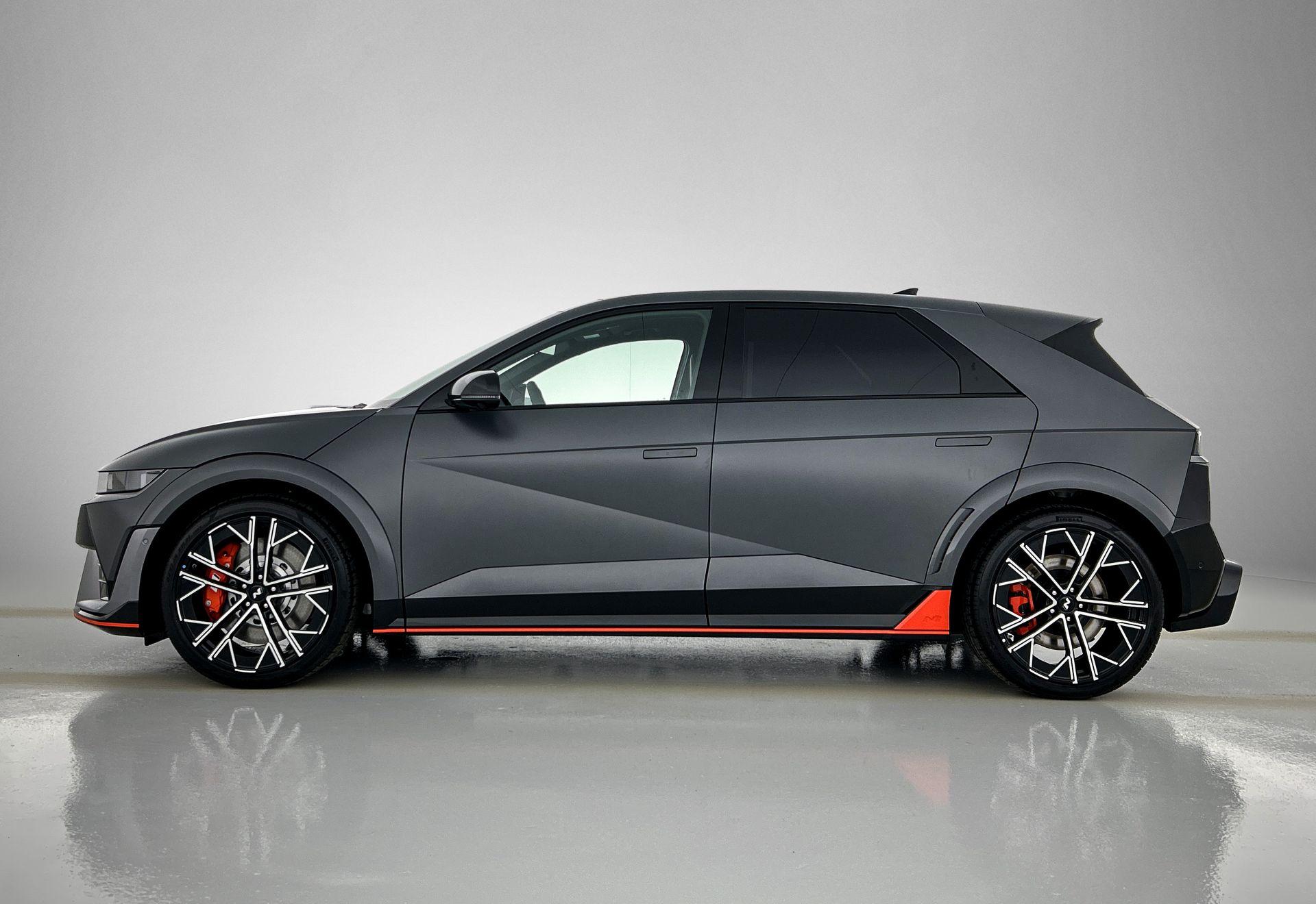 Hyundai IONIQ 5 N AWD 84 kWh Vision - Afbeelding 3