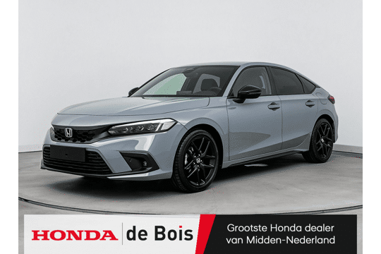 Honda Civic 2.0 e:HEV Advance