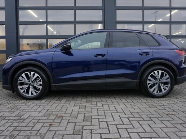 lichtmetalen velgen 5-spaaks 19"