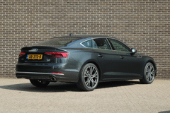 Audi A5 Sportback 2.0 TFSI 190pk S-tronic MHEV Sport - Afbeelding 2