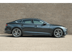 Audi A5 Sportback 2.0 TFSI 190pk S-tronic MHEV Sport - Afbeelding 3