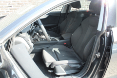 Audi A5 Sportback 2.0 TFSI 190pk S-tronic MHEV Sport - Afbeelding 4