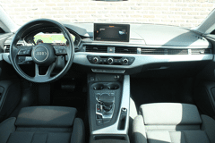 Audi A5 Sportback 2.0 TFSI 190pk S-tronic MHEV Sport - Afbeelding 5