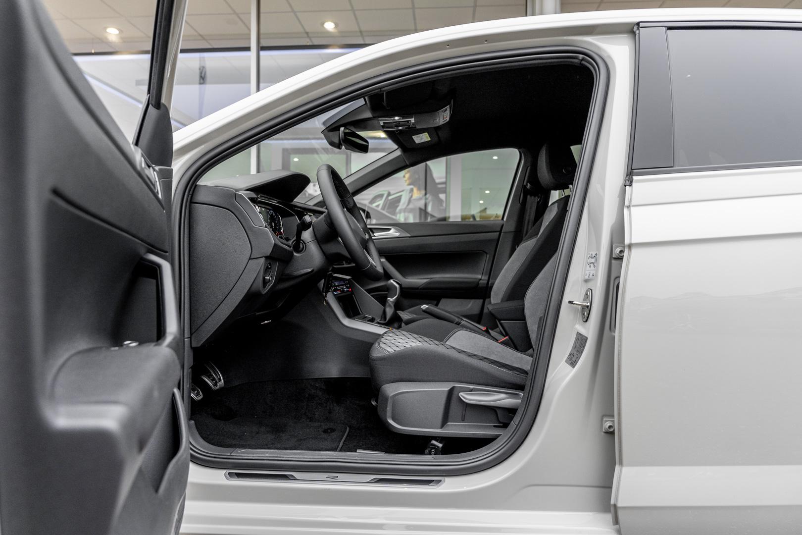 Volkswagen Polo 1.0 TSI 95pk R-Line Edition - Afbeelding 4