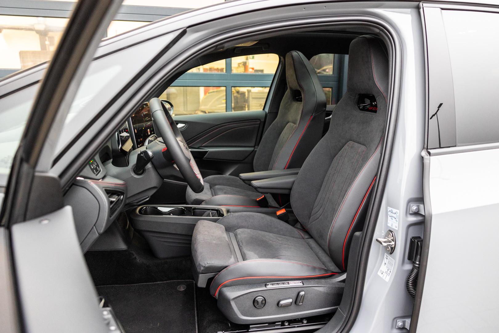 Volkswagen ID.3 GTX 326pk Performance 79 kWh - Afbeelding 4