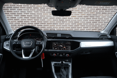 Audi Q3 35 TFSI 150pk S-tronic Pro Line - Afbeelding 5