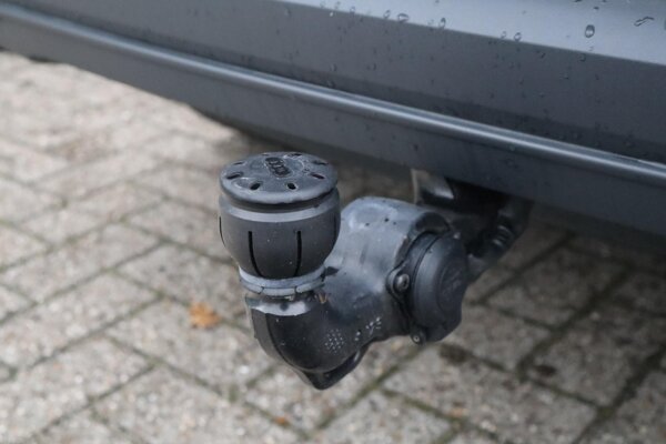 trekhaak uitklapbaar