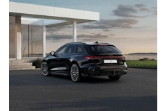 Audi A5 Avant 2.0 e-hybrid 299pk quattro S Edition - Afbeelding 2